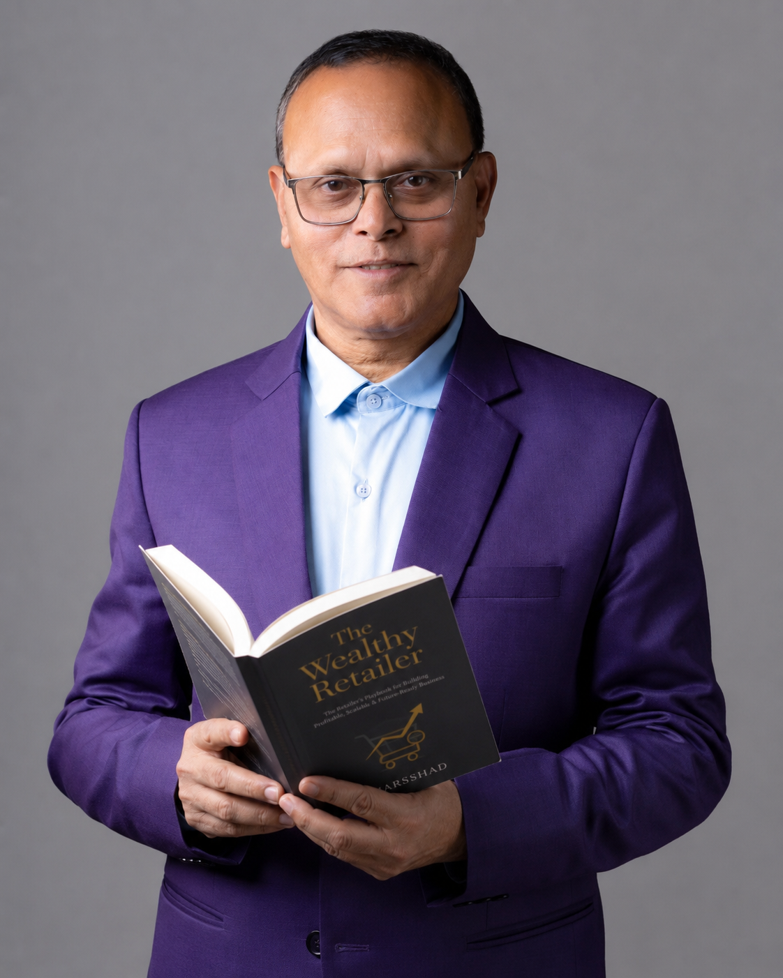 Shantanu Kumar Sahoo
