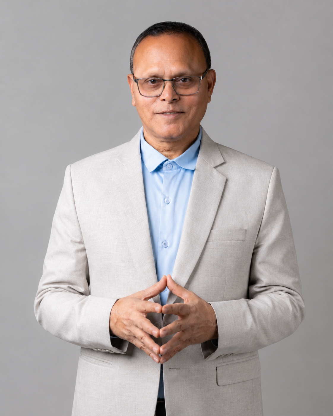 Shantanu