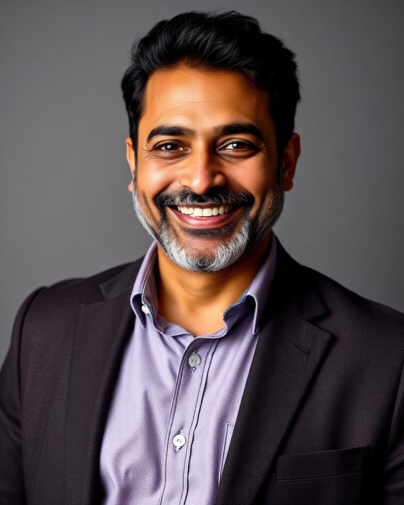 Deepak